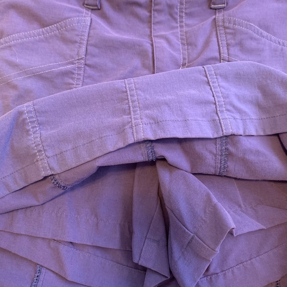 EUC Isis Skort - Picture 3 of 7